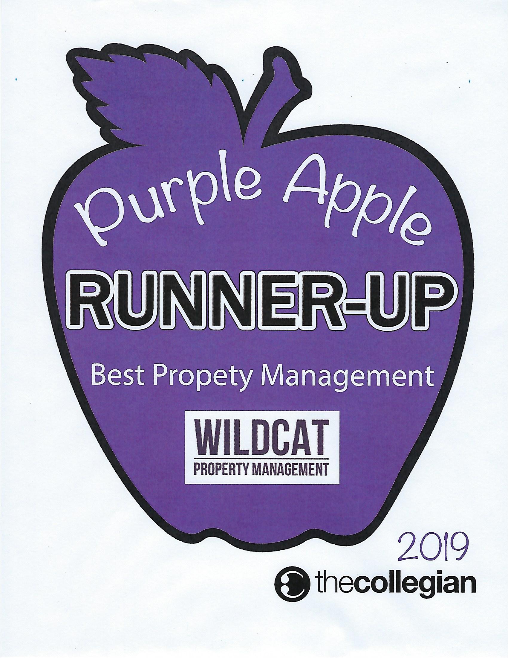 Residential Wildcat Property Management Residential