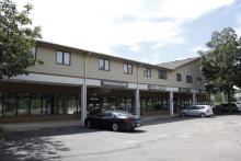 Anderson Village Exterior 1